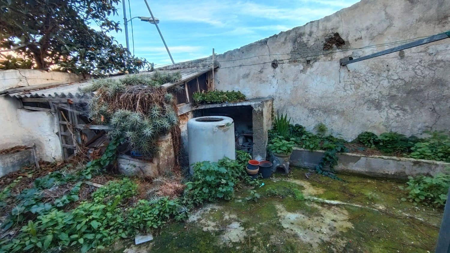 7 soveværelse Villa til salg i Icod de los Vinos - € 260.000 (Ref: 8991931)