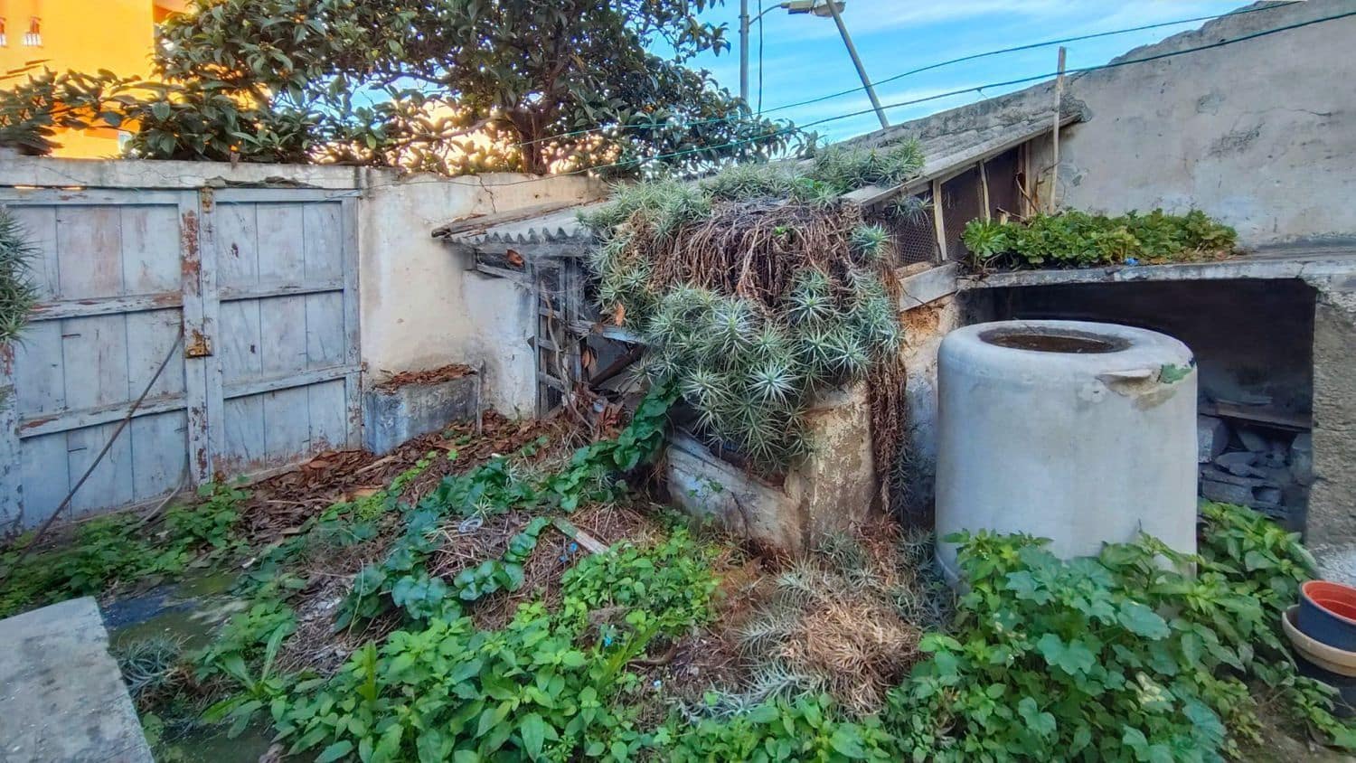 7 soveværelse Villa til salg i Icod de los Vinos - € 260.000 (Ref: 8991931)