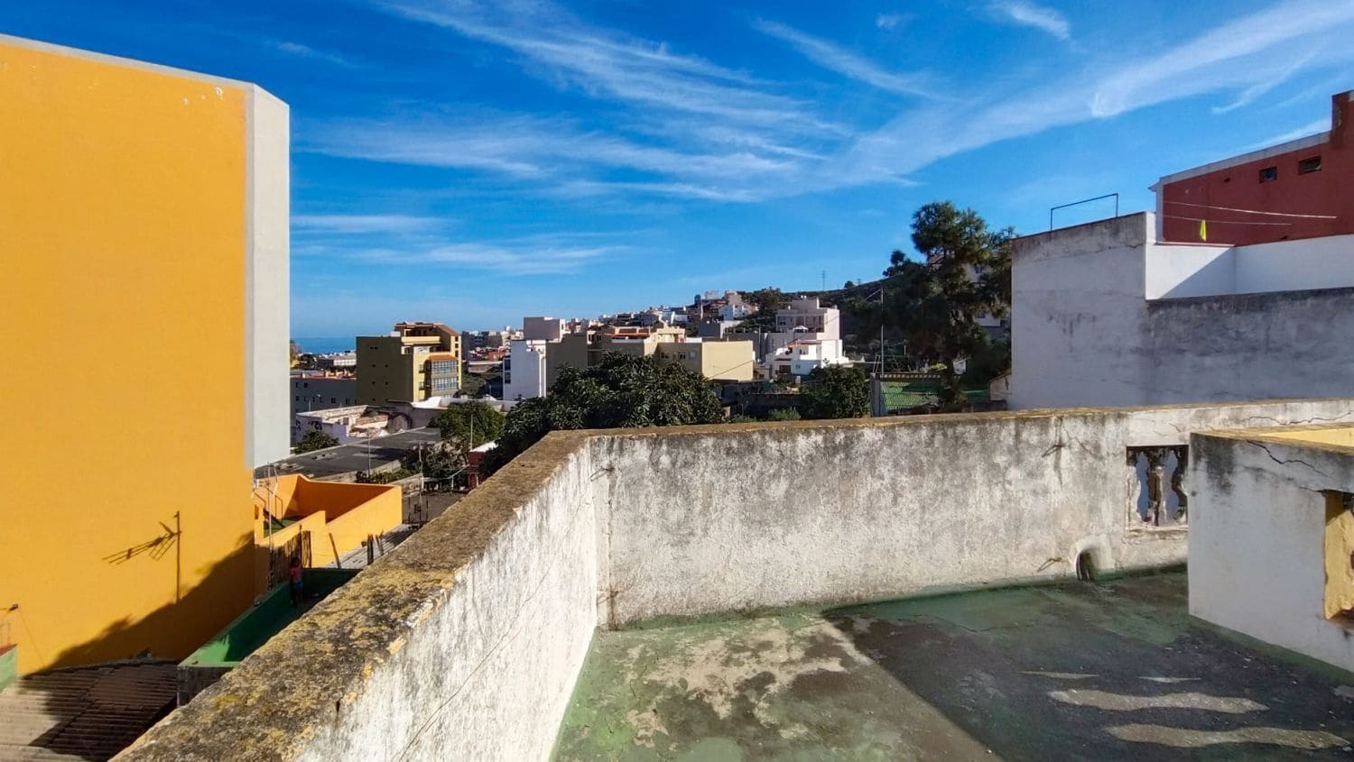 7 soveværelse Villa til salg i Icod de los Vinos - € 260.000 (Ref: 8991931)