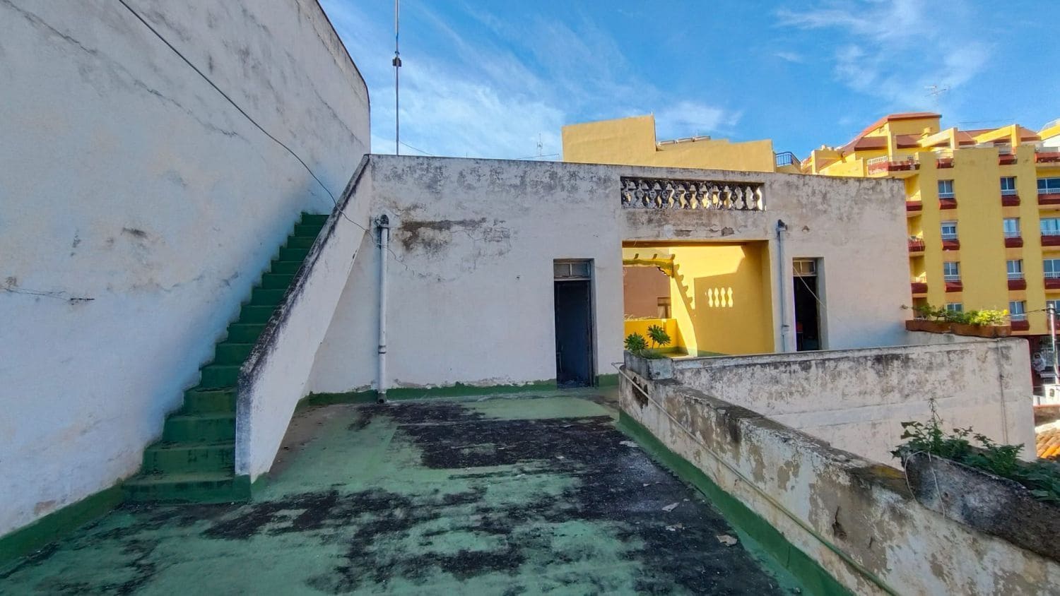 7 soveværelse Villa til salg i Icod de los Vinos - € 260.000 (Ref: 8991931)