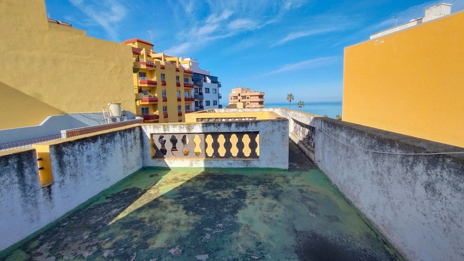 7 soveværelse Villa til salg i Icod de los Vinos - € 260.000 (Ref: 8991931)