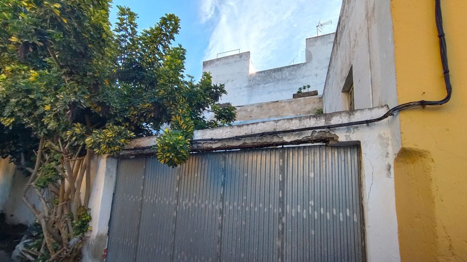 7 soveværelse Villa til salg i Icod de los Vinos - € 260.000 (Ref: 8991931)