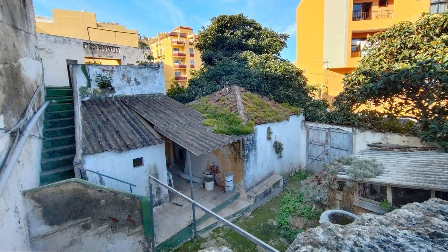 7 soveværelse Villa til salg i Icod de los Vinos - € 260.000 (Ref: 8991931)