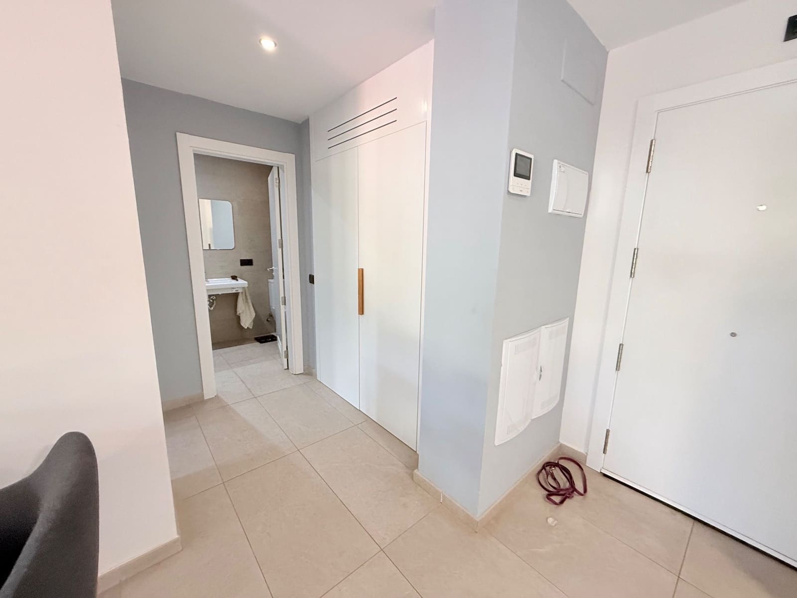 1 bedroom Apartment for rent in Puerto de la Cruz with pool garage - € 1,250 (Ref: 8993579)