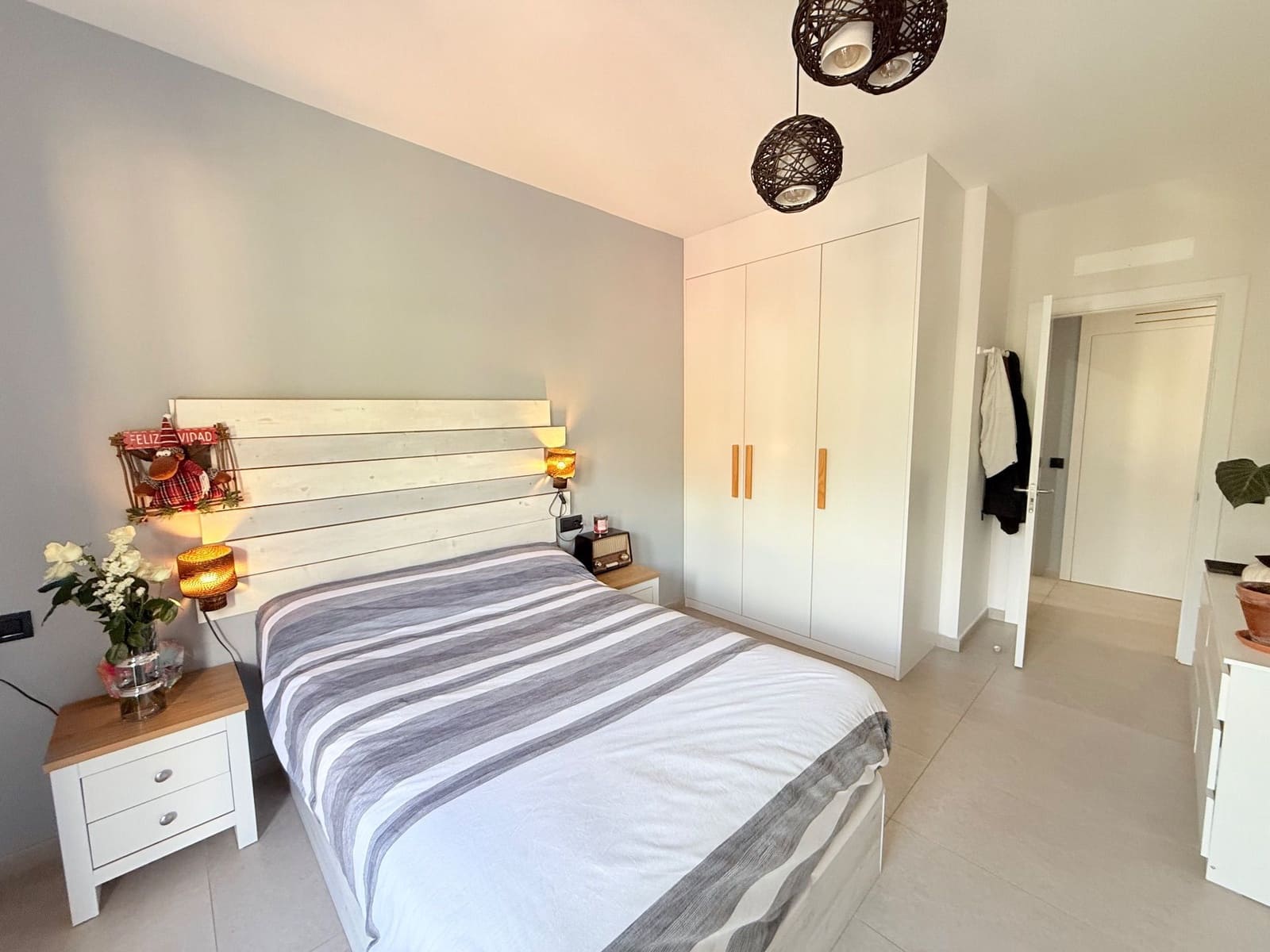 1 bedroom Apartment for rent in Puerto de la Cruz with pool garage - € 1,250 (Ref: 8993579)