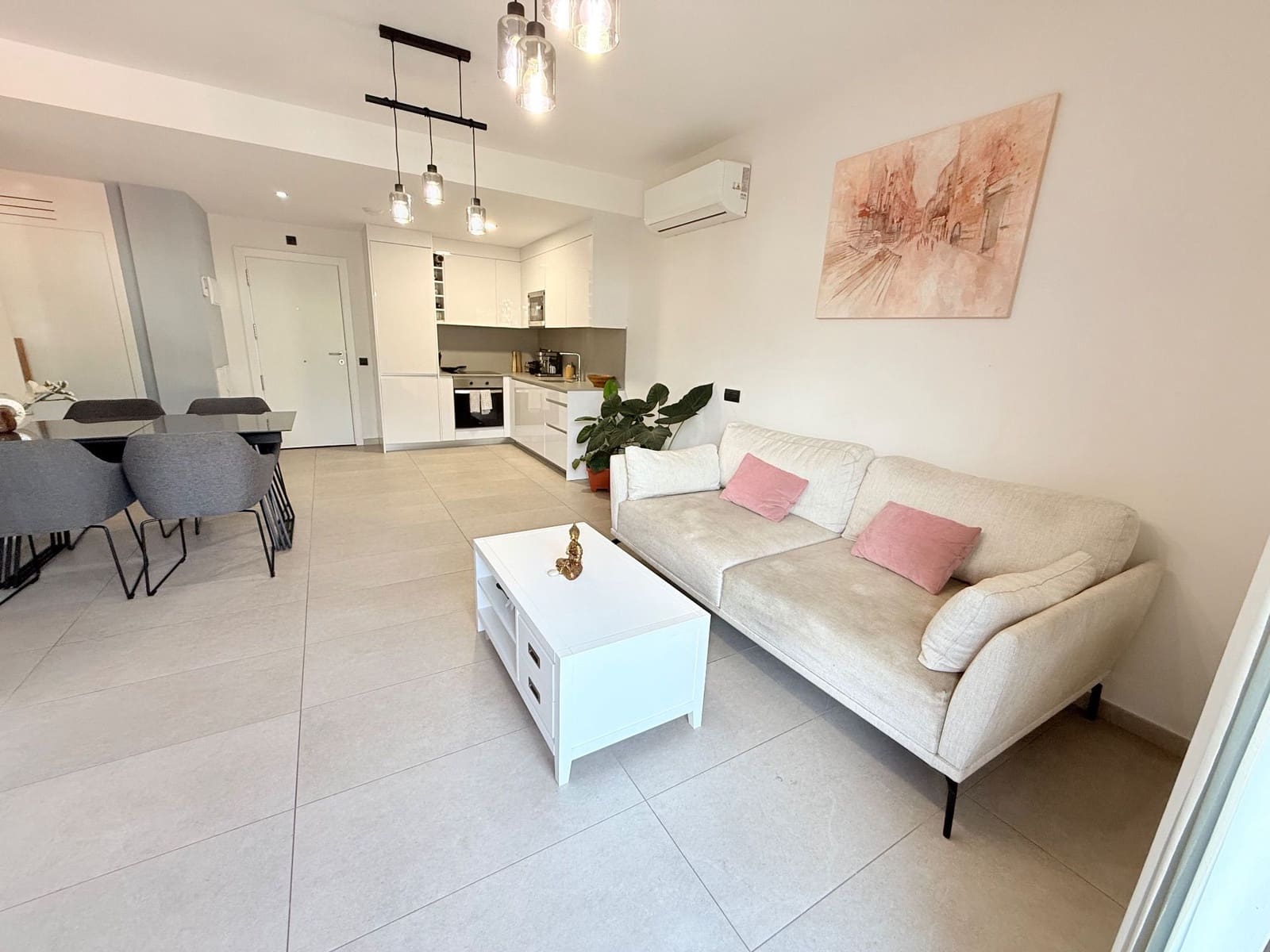 1 bedroom Apartment for rent in Puerto de la Cruz with pool garage - € 1,250 (Ref: 8993579)