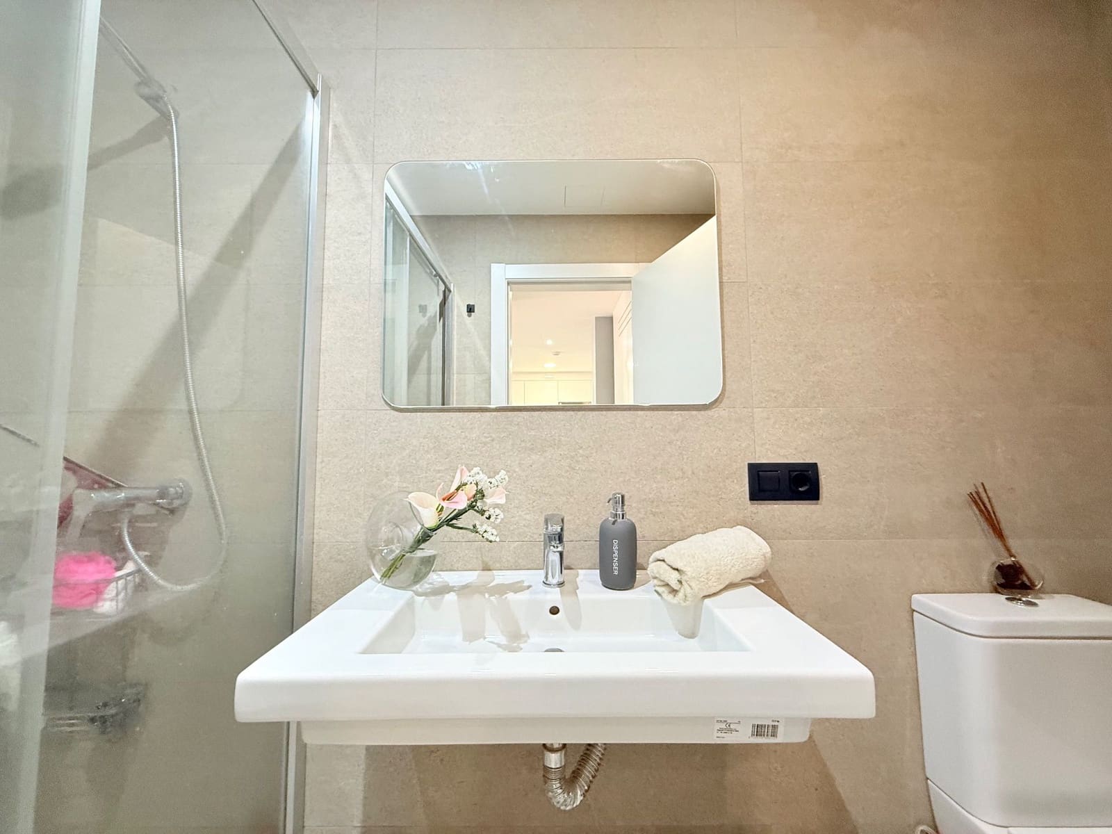 1 bedroom Apartment for rent in Puerto de la Cruz with pool garage - € 1,250 (Ref: 8993579)