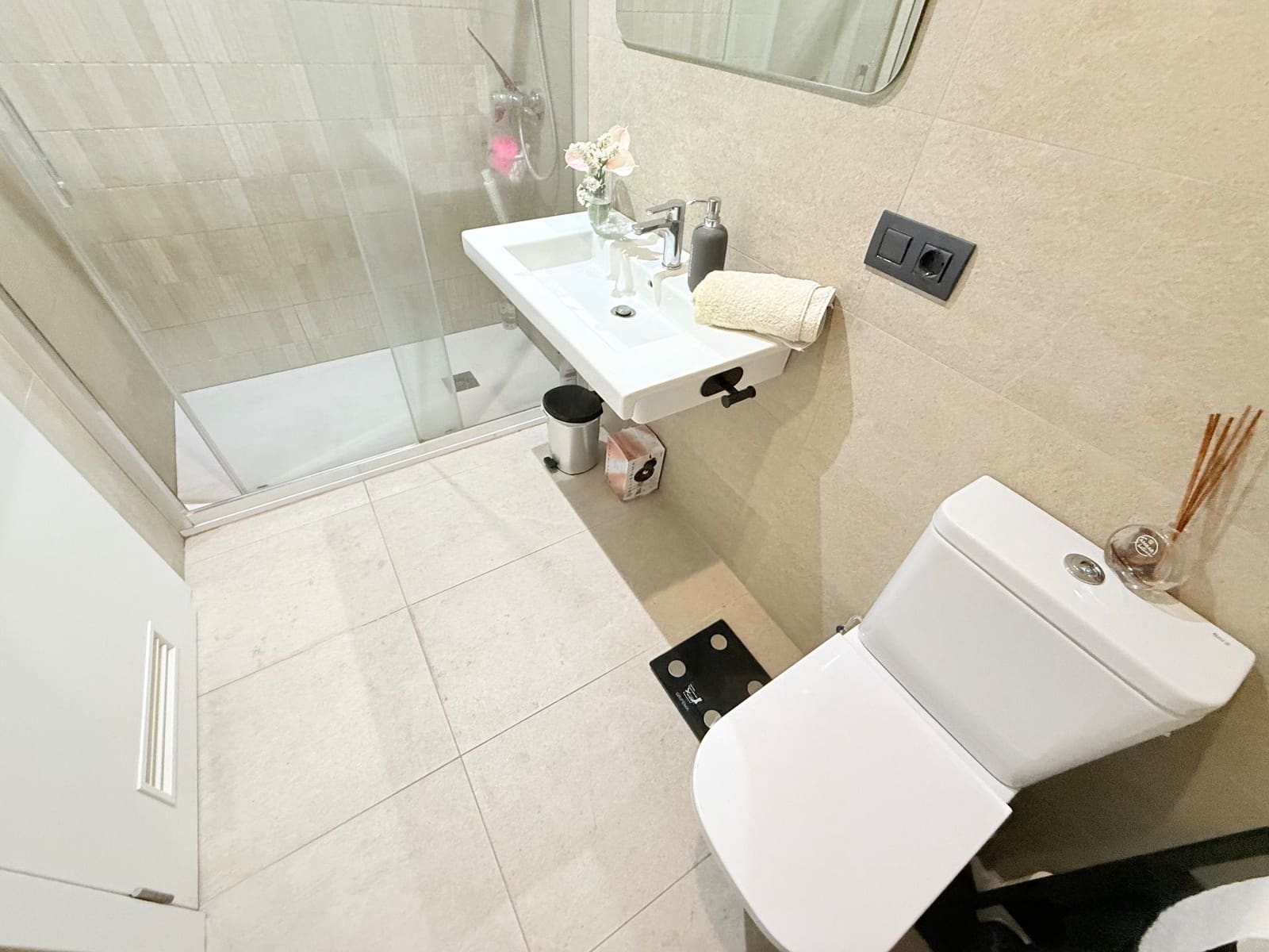 1 bedroom Apartment for rent in Puerto de la Cruz with pool garage - € 1,250 (Ref: 8993579)