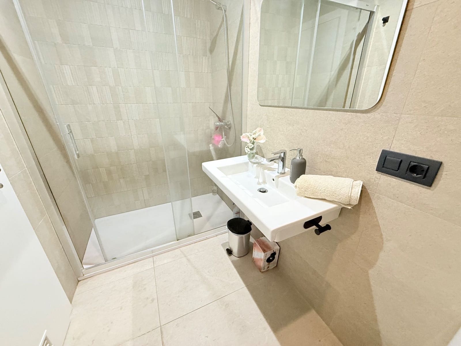 1 bedroom Apartment for rent in Puerto de la Cruz with pool garage - € 1,250 (Ref: 8993579)