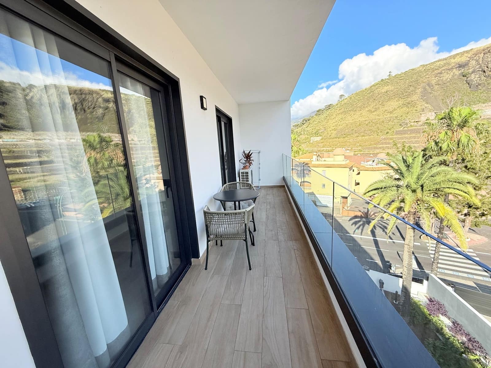 1 bedroom Apartment for rent in Puerto de la Cruz with pool garage - € 1,250 (Ref: 8993579)