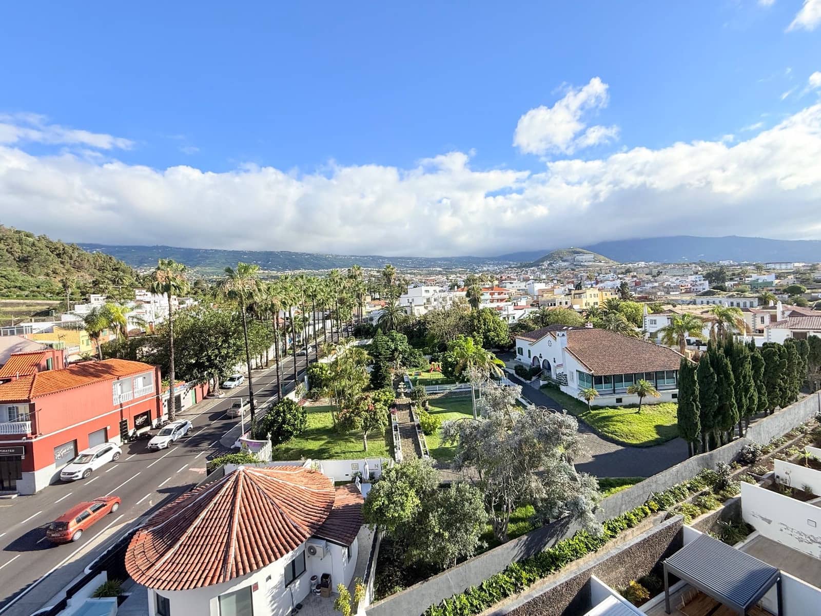 1 bedroom Apartment for rent in Puerto de la Cruz with pool garage - € 1,250 (Ref: 8993579)