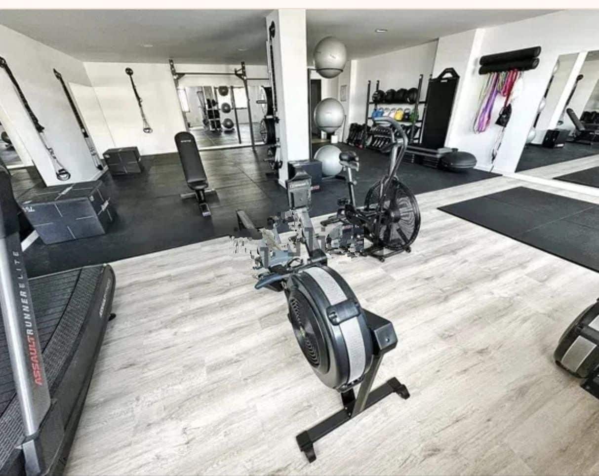 1 soveværelse Lejlighed til leje i Puerto de la Cruz med swimmingpool garage - € 1.250 (Ref: 8993579)