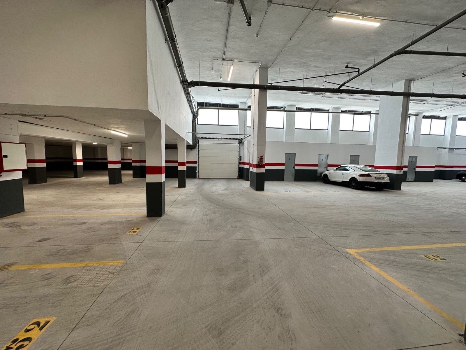 1 soveværelse Lejlighed til leje i Puerto de la Cruz med swimmingpool garage - € 1.250 (Ref: 8993579)