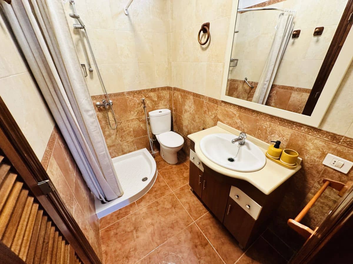 2 soveværelse Lejlighed til salg i Puerto de la Cruz - € 246.000 (Ref: 9008898)