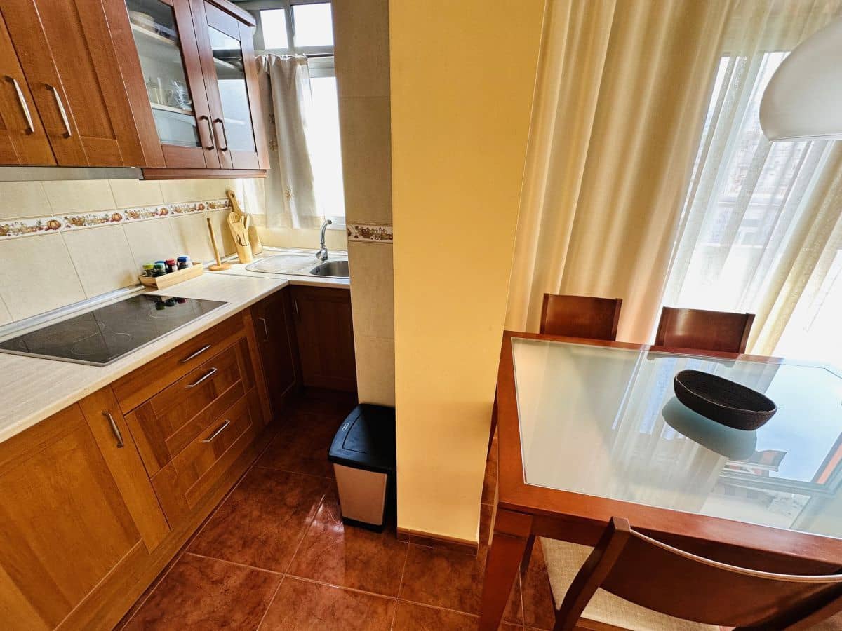 2 soveværelse Lejlighed til salg i Puerto de la Cruz - € 246.000 (Ref: 9008898)