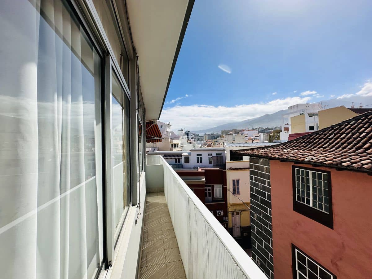 2 soveværelse Lejlighed til salg i Puerto de la Cruz - € 246.000 (Ref: 9008898)