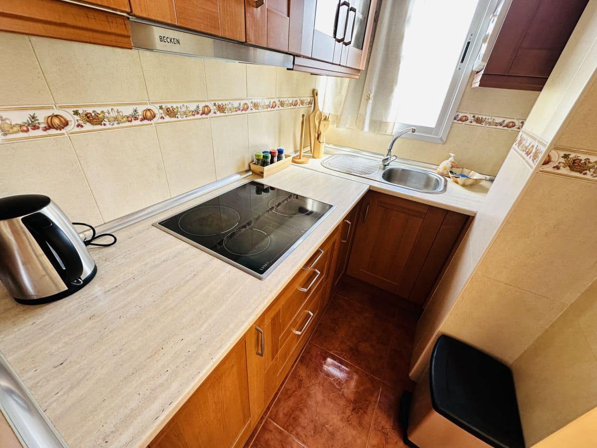 2 soveværelse Lejlighed til salg i Puerto de la Cruz - € 246.000 (Ref: 9008898)