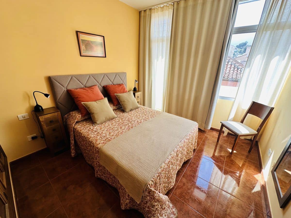 2 soveværelse Lejlighed til salg i Puerto de la Cruz - € 246.000 (Ref: 9008898)