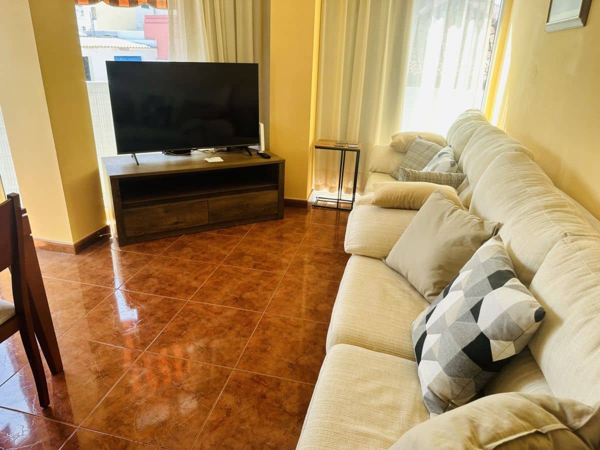 2 soveværelse Lejlighed til salg i Puerto de la Cruz - € 246.000 (Ref: 9008898)