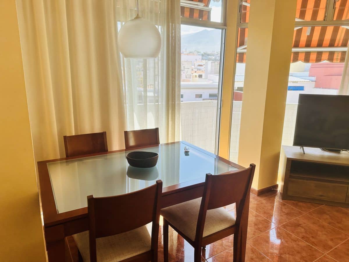 2 soveværelse Lejlighed til salg i Puerto de la Cruz - € 246.000 (Ref: 9008898)