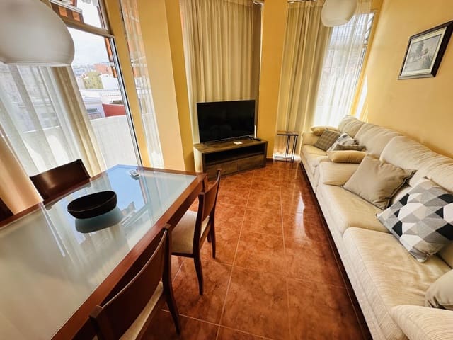2 slaapkamer Appartement te koop in Puerto de la Cruz - € 246.000 (Ref: 9008898)