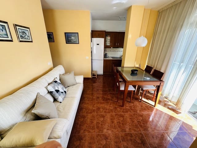 2 slaapkamer Appartement te koop in Puerto de la Cruz - € 246.000 (Ref: 9008898)