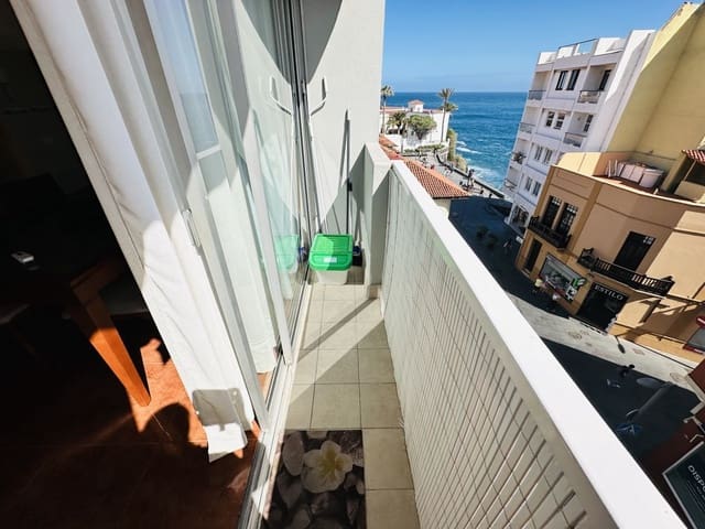 2 slaapkamer Appartement te koop in Puerto de la Cruz - € 246.000 (Ref: 9008898)