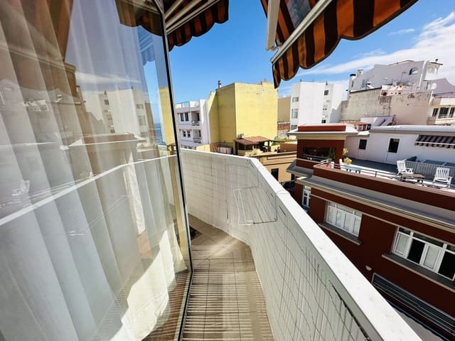 2 slaapkamer Appartement te koop in Puerto de la Cruz - € 246.000 (Ref: 9008898)