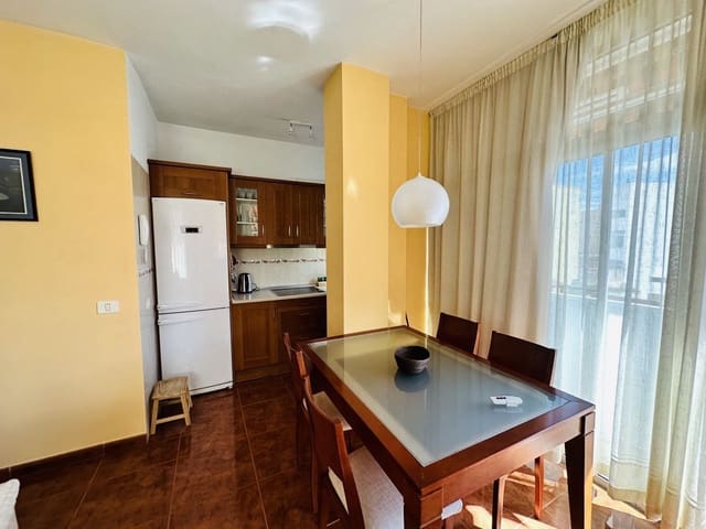 2 slaapkamer Appartement te koop in Puerto de la Cruz - € 246.000 (Ref: 9008898)