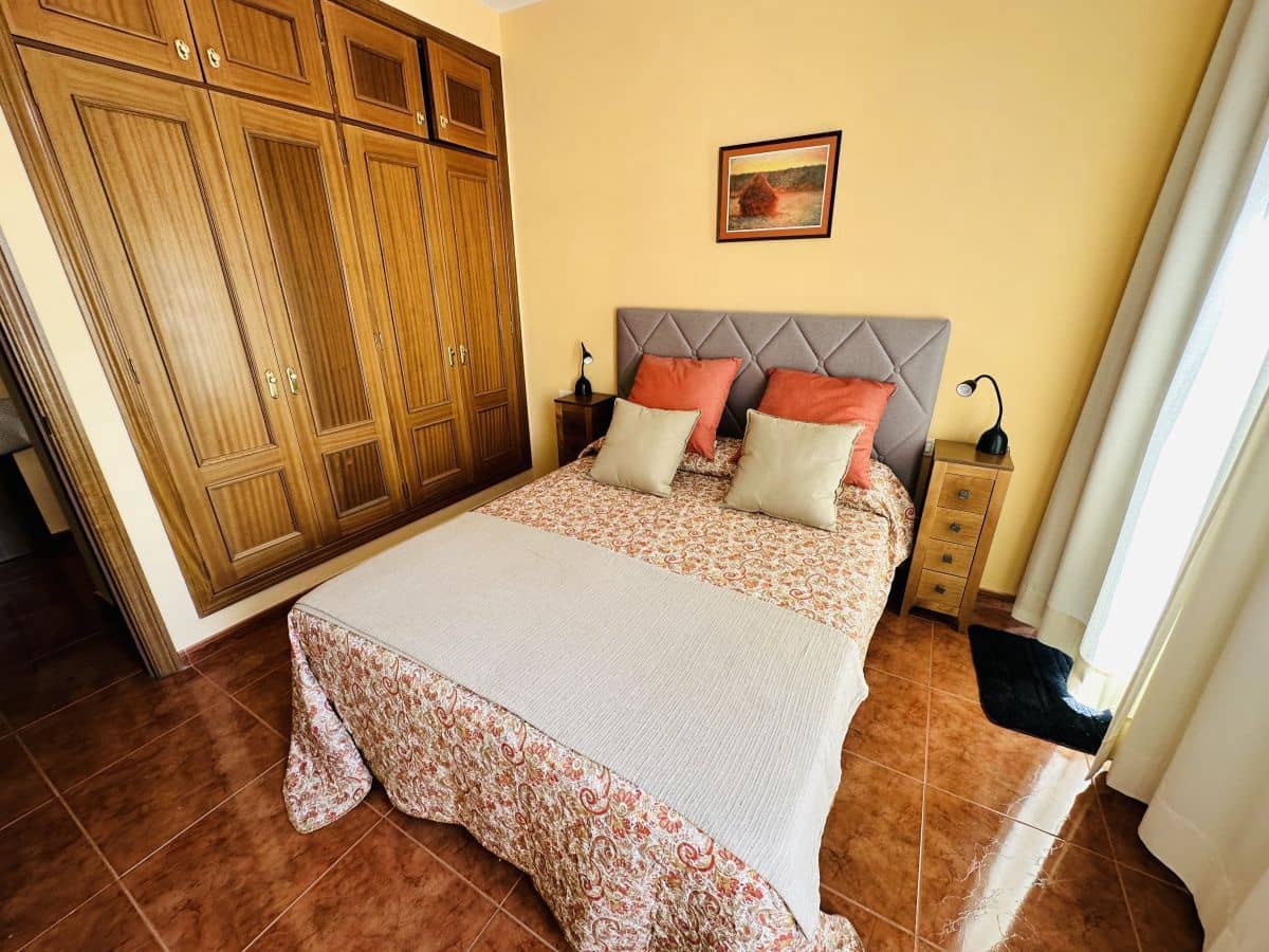 2 soveværelse Lejlighed til salg i Puerto de la Cruz - € 246.000 (Ref: 9008898)