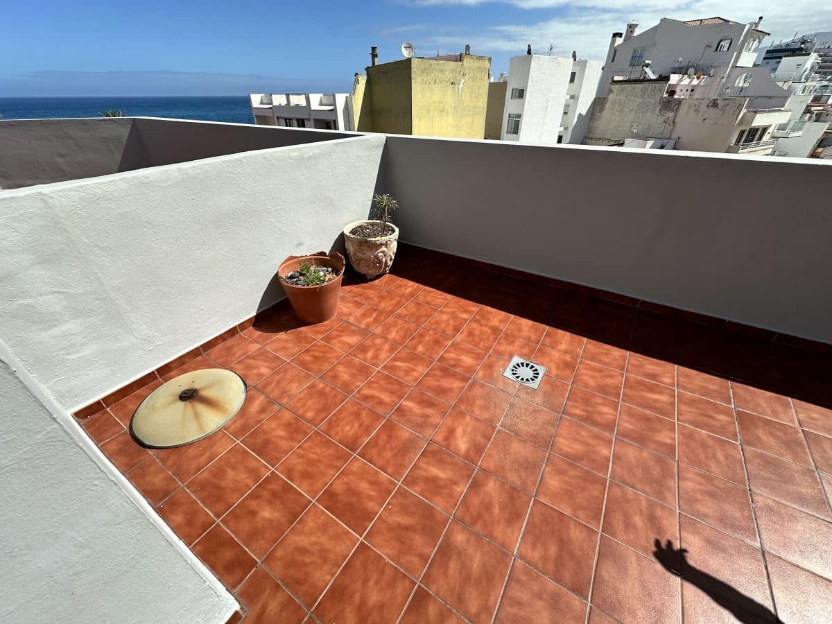 2 soveværelse Lejlighed til salg i Puerto de la Cruz - € 246.000 (Ref: 9008898)