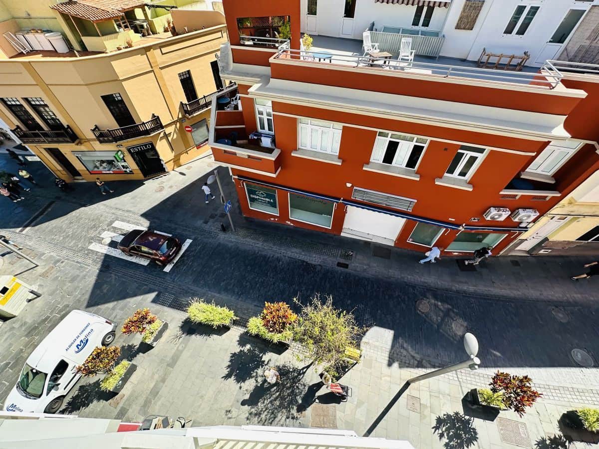 2 soveværelse Lejlighed til salg i Puerto de la Cruz - € 246.000 (Ref: 9008898)