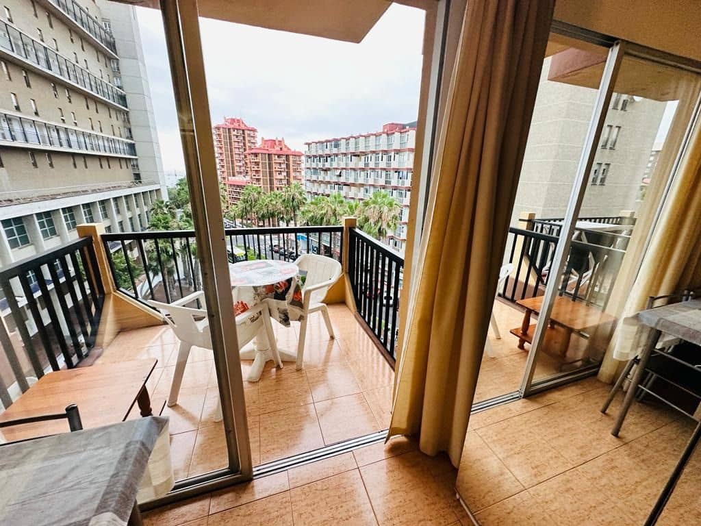 Studio til salg i Puerto de la Cruz med swimmingpool - € 155.000 (Ref: 9014257)