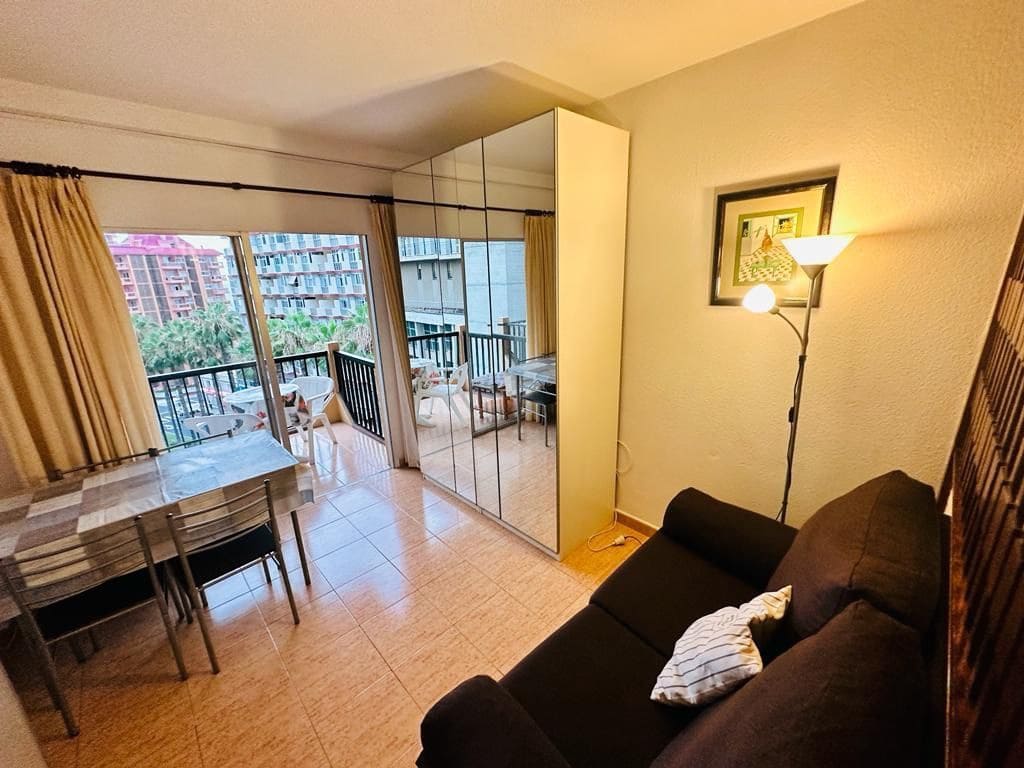 Studio til salg i Puerto de la Cruz med swimmingpool - € 155.000 (Ref: 9014257)