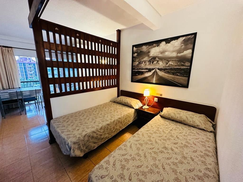 Studio til salg i Puerto de la Cruz med swimmingpool - € 155.000 (Ref: 9014257)