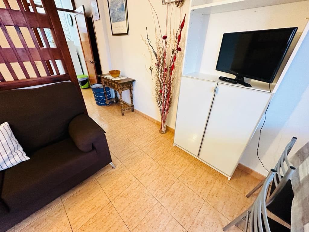 Studio til salg i Puerto de la Cruz med swimmingpool - € 155.000 (Ref: 9014257)