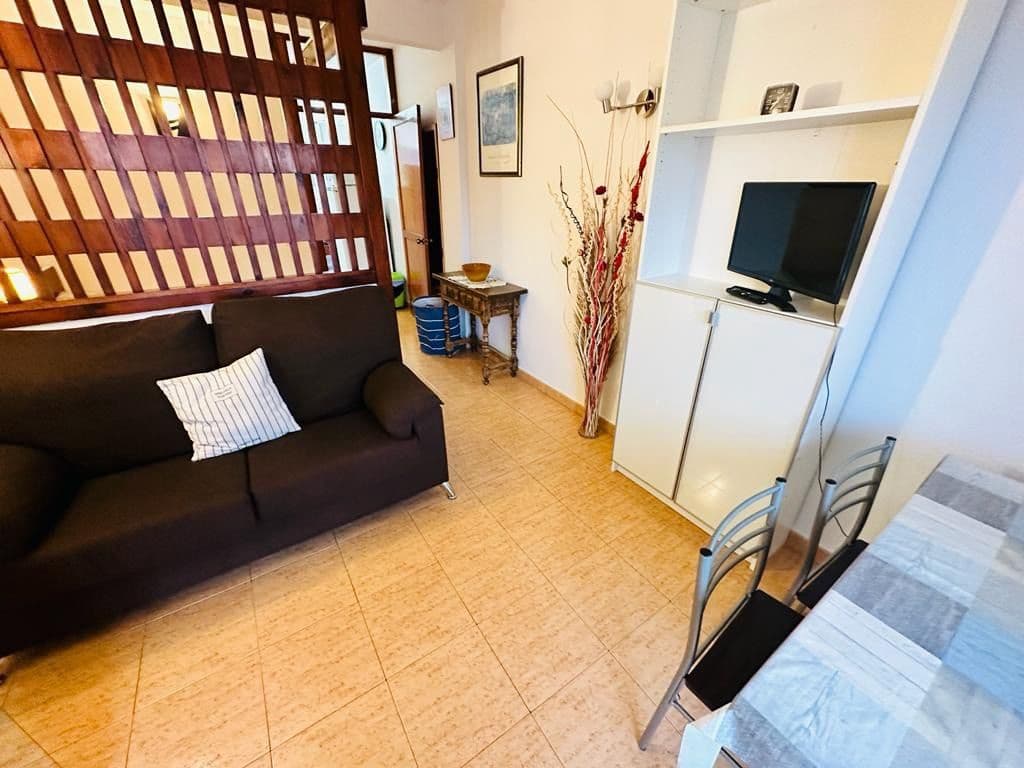 Studio til salg i Puerto de la Cruz med swimmingpool - € 155.000 (Ref: 9014257)