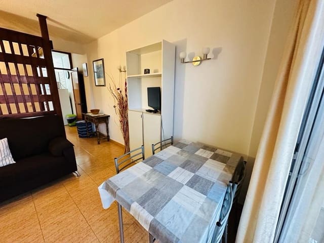 Studio te koop in Puerto de la Cruz met zwembad - € 155.000 (Ref: 9014257)
