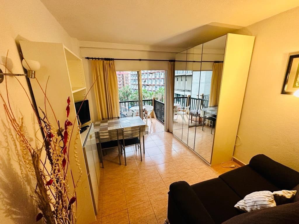 Studio til salg i Puerto de la Cruz med swimmingpool - € 155.000 (Ref: 9014257)