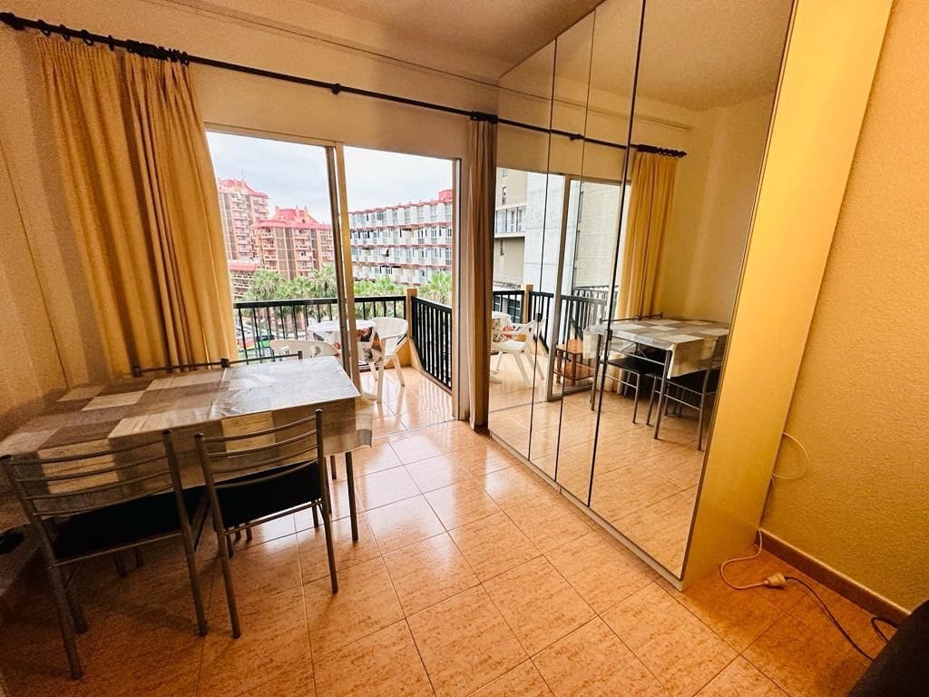 Studio til salg i Puerto de la Cruz med swimmingpool - € 155.000 (Ref: 9014257)