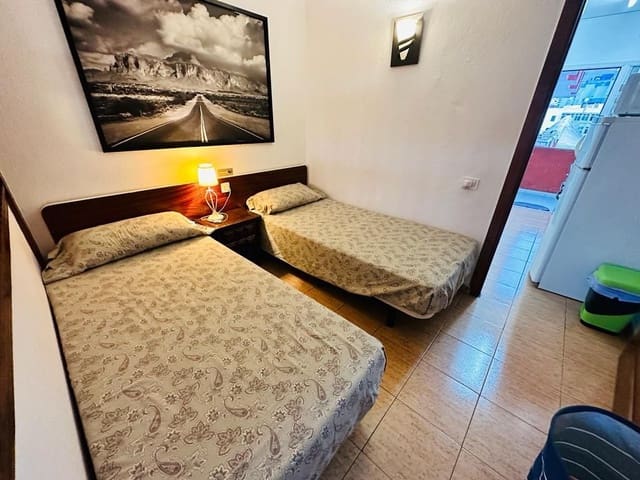 Studio te koop in Puerto de la Cruz met zwembad - € 155.000 (Ref: 9014257)