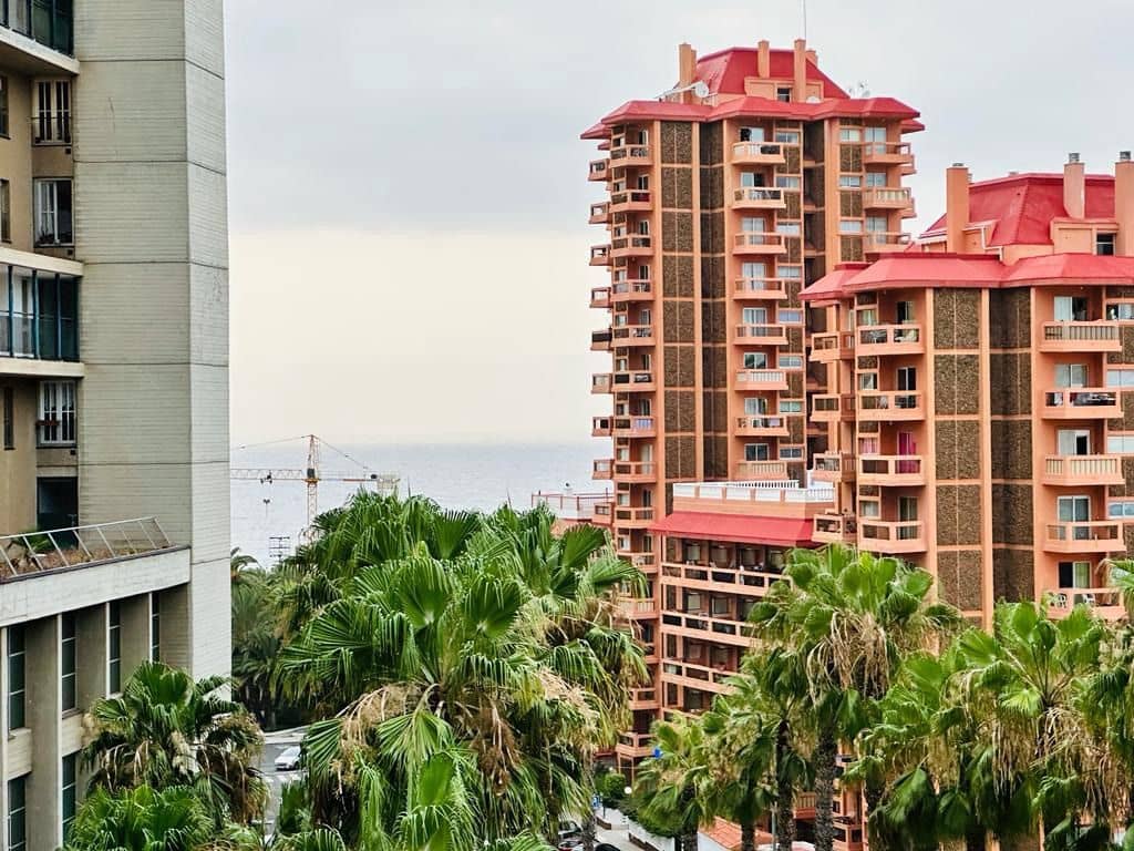 Studio til salg i Puerto de la Cruz med swimmingpool - € 155.000 (Ref: 9014257)