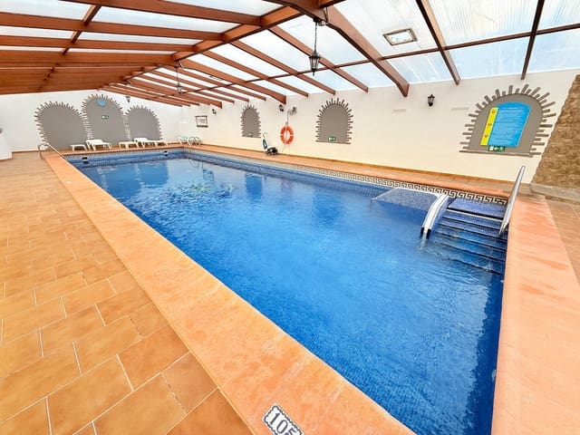 Studio til leje i Puerto de la Cruz med swimmingpool - € 850 (Ref: 9060209)