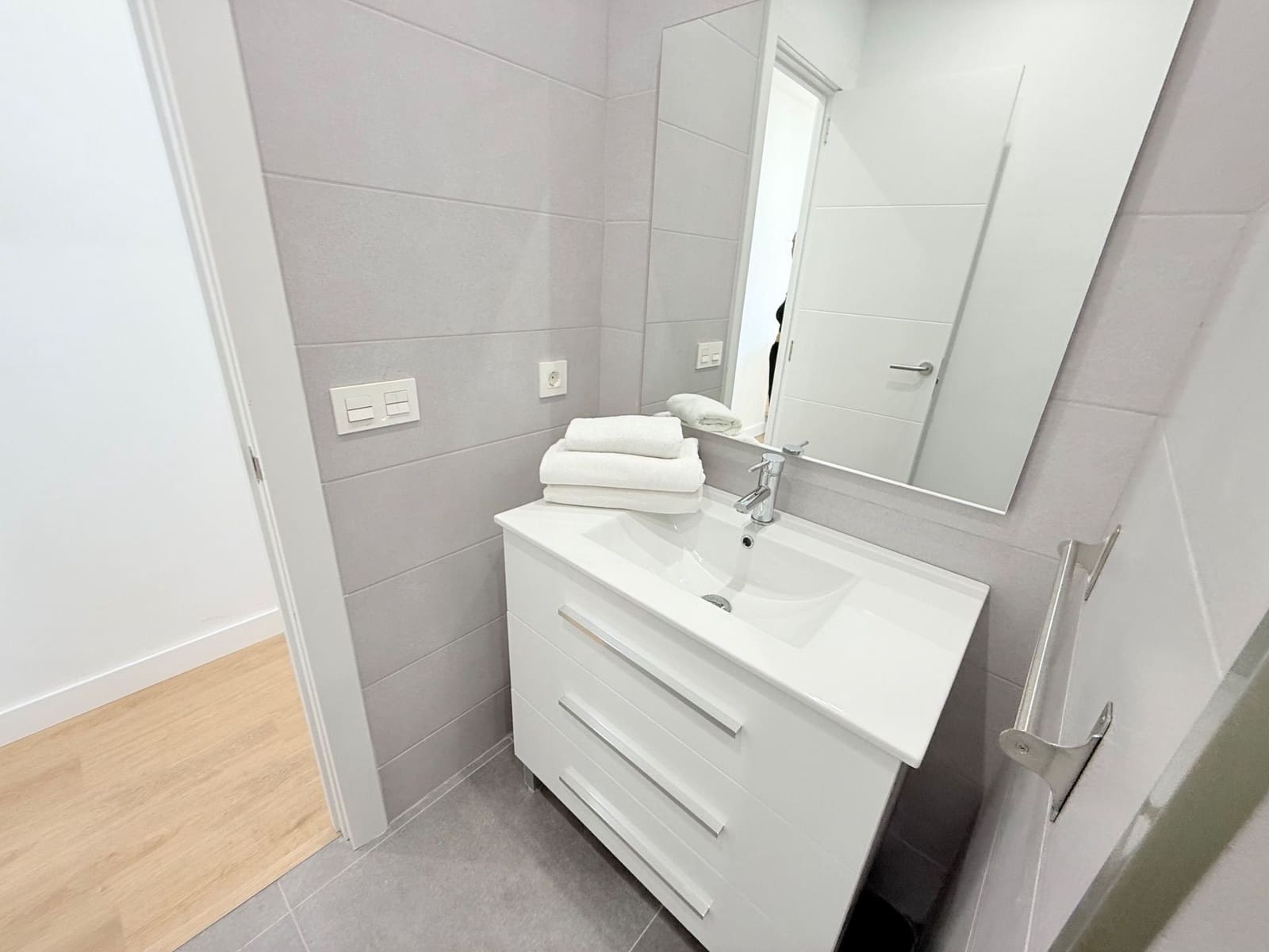 1 sovrum Lägenhet att hyra i Puerto de la Cruz - 1 300 € (Ref: 9060210)