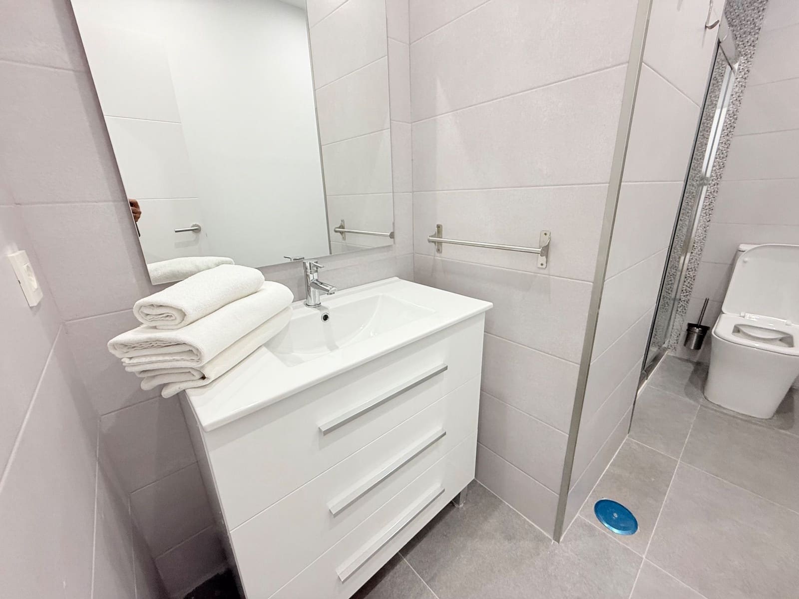 1 sovrum Lägenhet att hyra i Puerto de la Cruz - 1 300 € (Ref: 9060210)