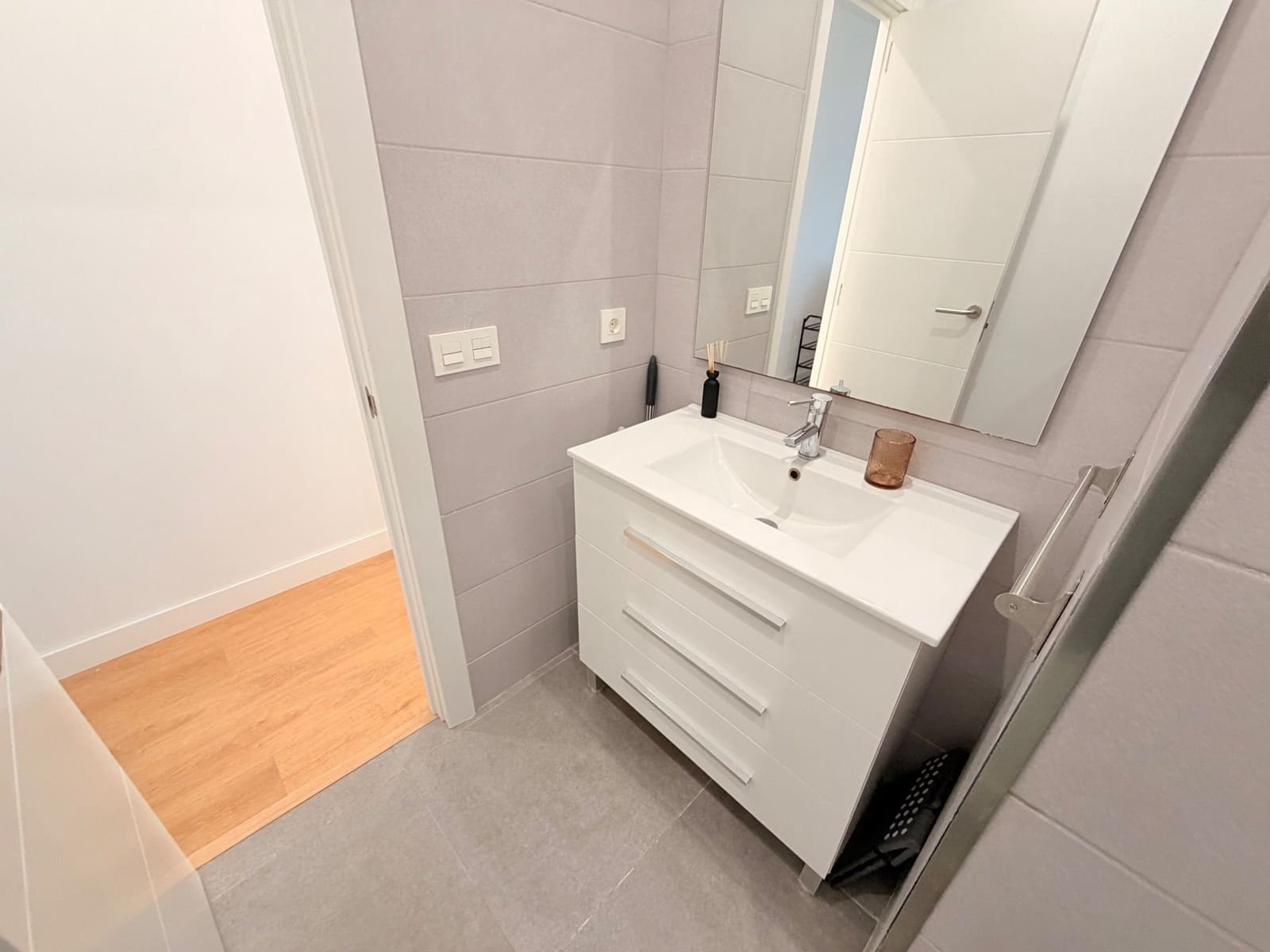1 soverom Leilighet til leie i Puerto de la Cruz - € 1 200 (Ref: 9060210)