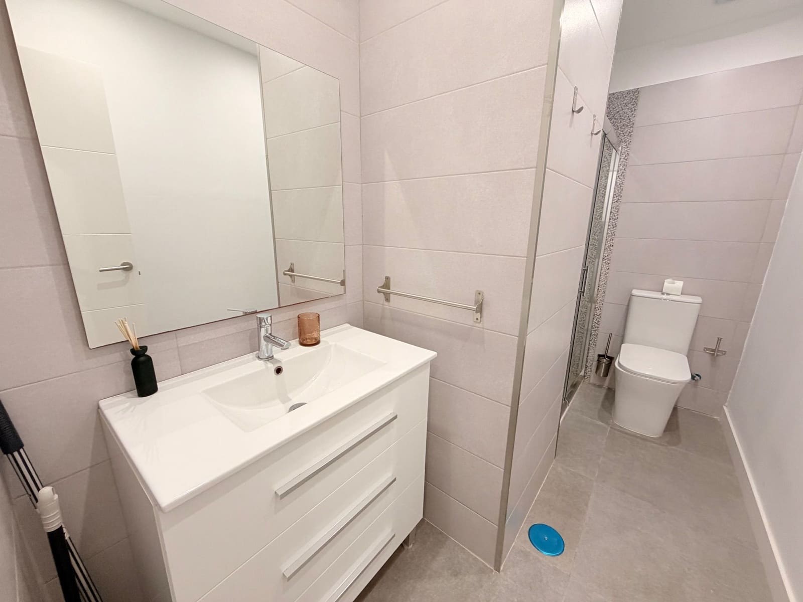 1 soverom Leilighet til leie i Puerto de la Cruz - € 1 200 (Ref: 9060210)