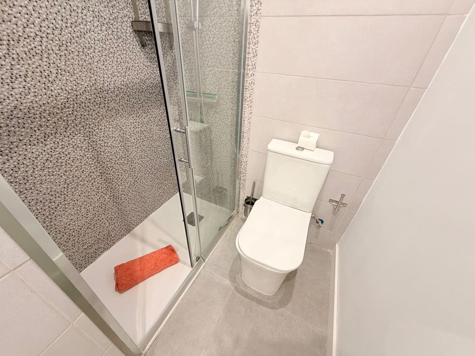 1 soverom Leilighet til leie i Puerto de la Cruz - € 1 200 (Ref: 9060210)