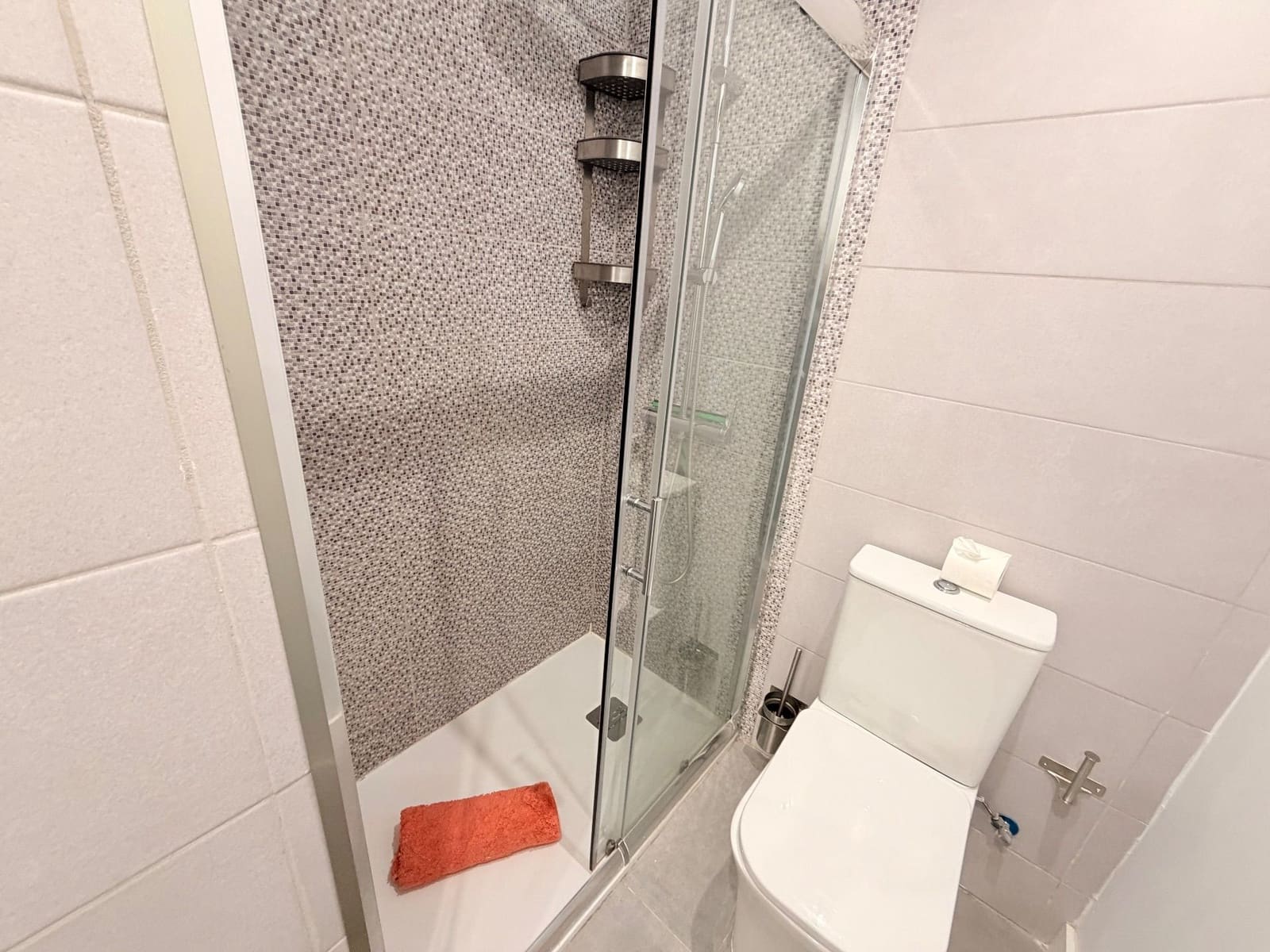 1 soverom Leilighet til leie i Puerto de la Cruz - € 1 200 (Ref: 9060210)