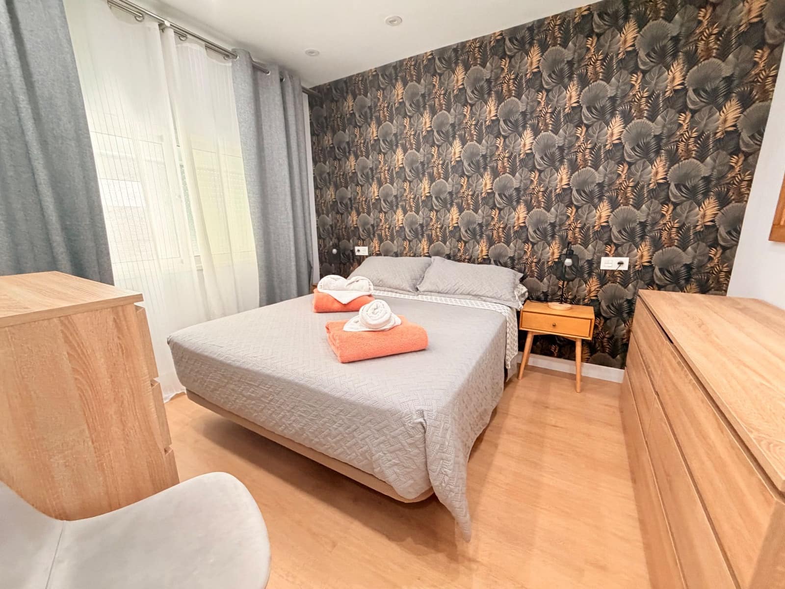 1 soverom Leilighet til leie i Puerto de la Cruz - € 1 200 (Ref: 9060210)